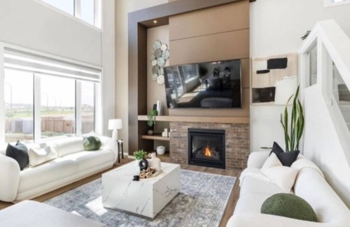 Fort Gary House | Magnificent Stylish Escape