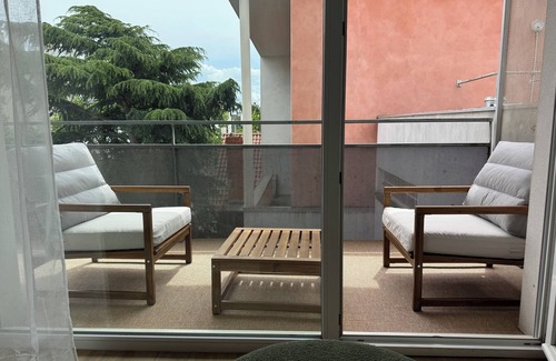 Clermont-Ferrand Apartment | Magnificent T3 with terrace