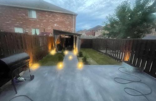 Churchill Meadows House | Magnificent Townhouse