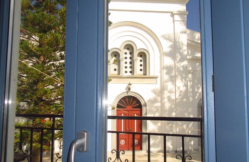 Chalkio House | Magnificent Traditional Two-Storey House In The Heart Of Naxos
