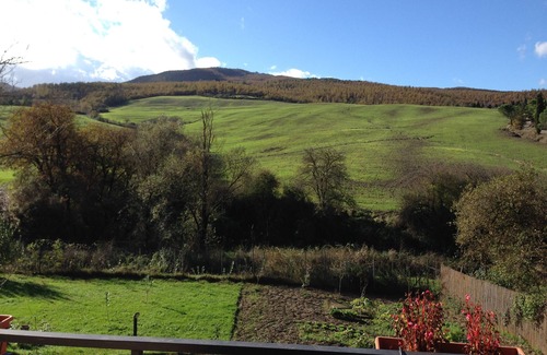 Sarteano Villa | Magnificent Tranquil Tuscan Villa in the Countryside