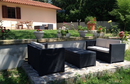 Sarteano Villa | Magnificent Tranquil Tuscan Villa in the Countryside