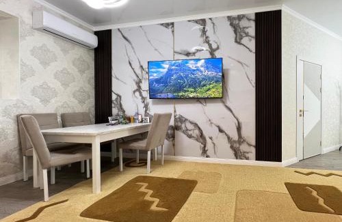 Almaty Apartment | Magnificent view apartment