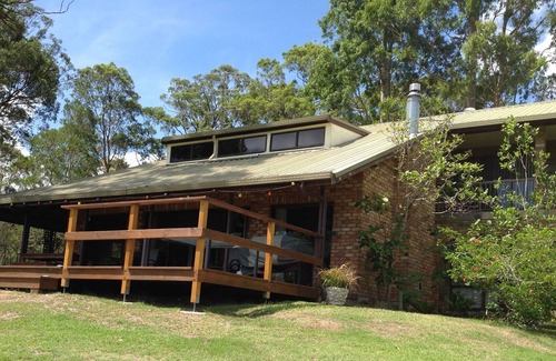 Duns Creek Other | Magnificent Views and a Great Place for Family or Friends to Get Together