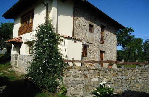 Lago Cottage | Magnificent views, authentic and fully equipped. Picos de Europa region.