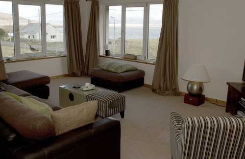 Glen Kyles Ski Chalet | Magnificent views from our 2 Bedroom well appointed, comfortable family home