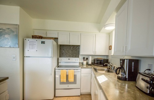 Princeville Condo | Magnificent Views of the Mighty Pacific Ocean from Every Room