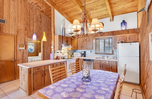 Sea Dunes Condo | Magnificent villa by the sea