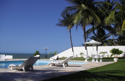 Pacheco Villa | MAGNIFICENT VILLA BY THE SEA