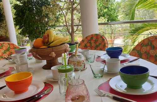 L'Alfas del Pi House | Magnificent Villa in Alfaz. September discount € 1600/week.