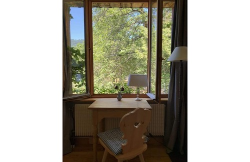 Bergheim House | Magnificent villa/manor house/Bergheim forest