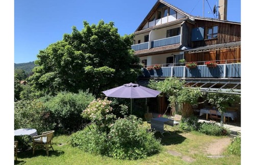 Bergheim House | Magnificent villa/manor house/Bergheim forest