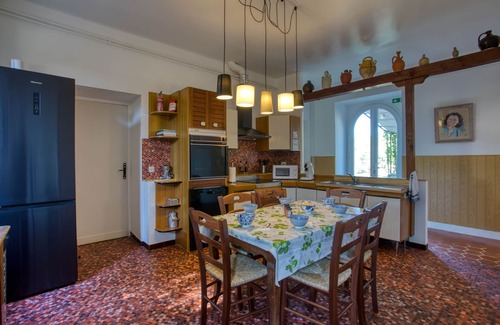 Domme Villa | Magnificent Villa on 50 ha overlooking the medieval town of Domme