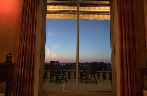 Domme Villa | Magnificent Villa on 50 ha overlooking the medieval town of Domme