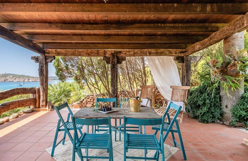 Teulada Villa | ☀️ Magnificent Villa on Tuerredda beach