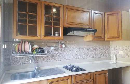 Jemmal House | Magnificent Villa