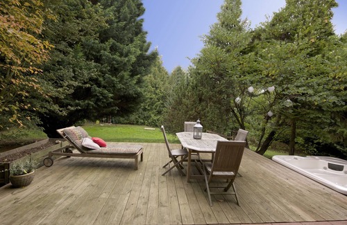 Kirchheim House | Magnificent Villa with Jacuzzi 20 minutes from Strasbourg