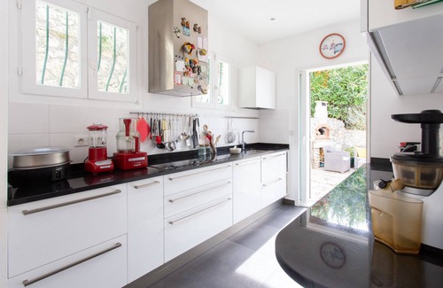 Saint-Roch Villa | Magnificent villa with breathtaking views of Nice