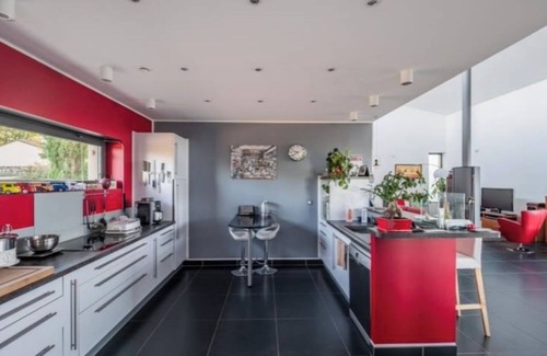 Loupiac House | Magnificent villa with swimming pool, table soccer and pingpong in the heart of Périgord