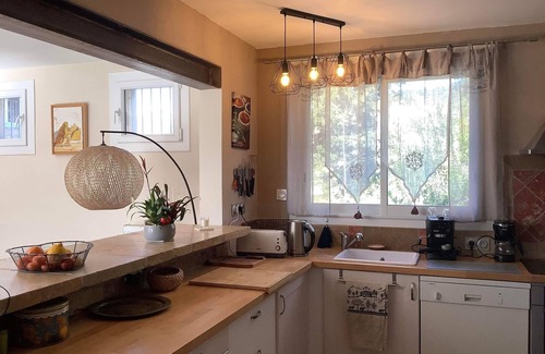 Manosque Villa | Magnificent villa with terrace Enjoy your vacations
