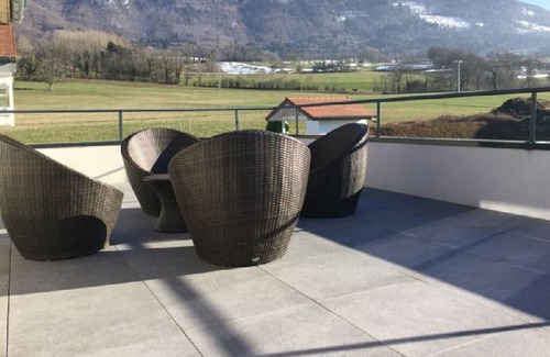 Presilly House | Magnificent villa with swimming pool between Annecy and Geneva