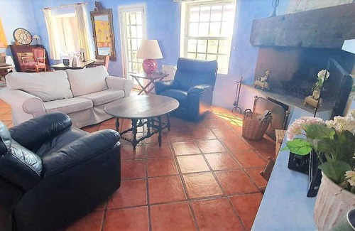 Arafo House | Magnificent Villa with panoramic views