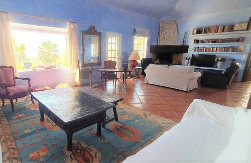 Arafo House | Magnificent Villa with panoramic views