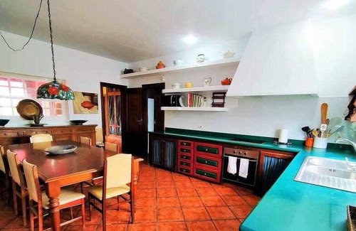 Arafo House | Magnificent Villa with panoramic views