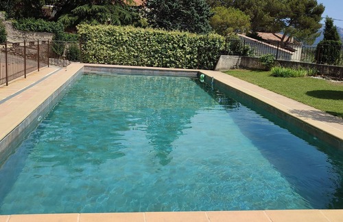 Peypin Villa | Magnificent Villa with swimming pool