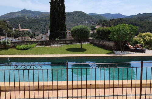 Peypin Villa | Magnificent Villa with swimming pool