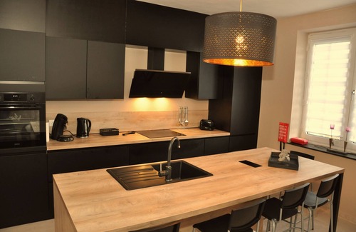 Ohey Villa | Magnificent villa with wellness facilities in a quiet location close to tourist towns