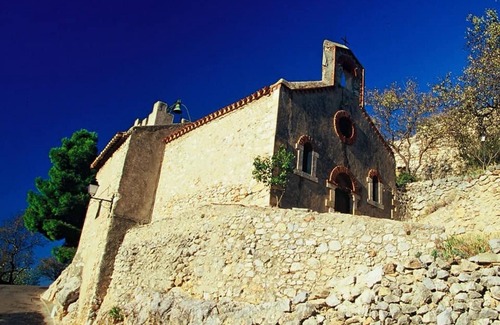 Fitou House | Magnificent village house, 2 bedrooms + terrace
