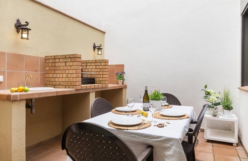 Vilassar de Mar Villa | Magnificient Beach House 25 minutes to BCN
