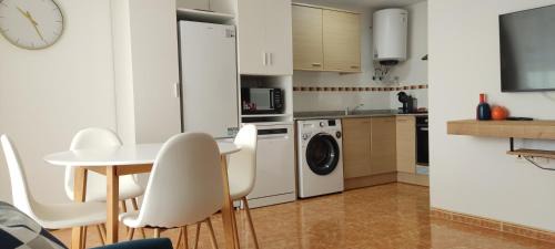 El Grau de Moncofa Apartment | Magnifico apartamento de playa