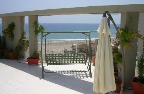 Puig Apartment | MAGNIFICO ATICO-DUPLEX FRENTE AL MAR