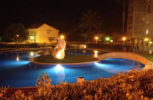 Puig Apartment | MAGNIFICO ATICO-DUPLEX FRENTE AL MAR