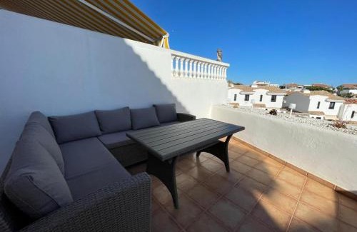 Chayofa Apartment | Magnifico chalet en Chayofa