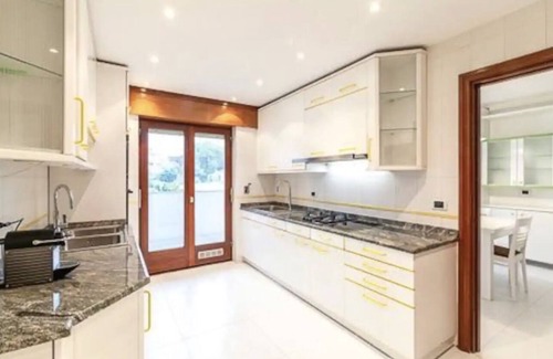 Santander Apartment | Magnifico Departamento de 3 Pisos en el Sardinero