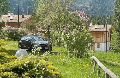 Bellamonte Apartment | Magnifico nell’essenziale