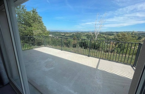 La Chapelle-de-la-Tour Villa | Magnifique Plain-pied Avec Terrasse
