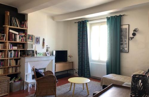 Saint-Etienne-les-Orgues House | Magnifique maison sur la montagne de Lure
