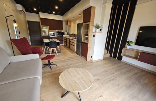 Dommartin-la-Chaussee House | Magnifique Gite Moderne et Tout Confort