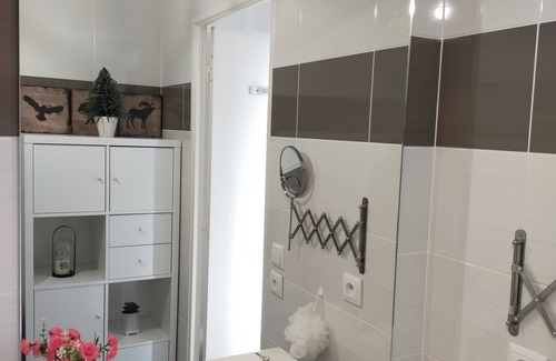 Chanteloup-en-Brie Apartment | Magnifique Appartement 2 Pièces Proche Disney