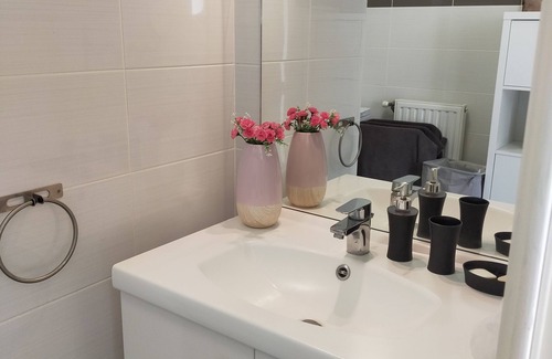 Chanteloup-en-Brie Apartment | Magnifique Appartement 2 Pièces Proche Disney