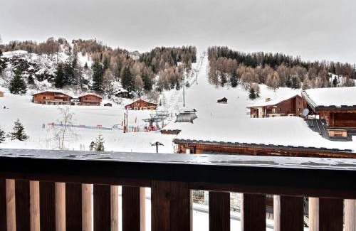 Plagne 1800 Apartment | Magnifique appartement neuf avec grande terrasse et parking, Plagne 1800 - FR-1-455-160