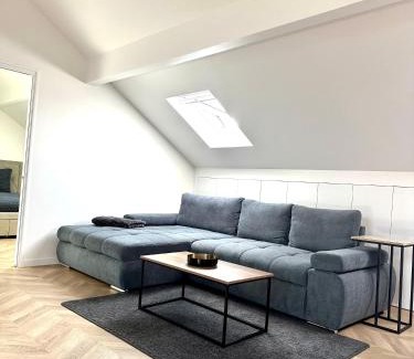 Paray-Vieille-Poste Apartment | Magnifique Appartement ,10 Min Orly Aéroport