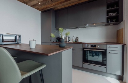 Randogne Apartment | Magnifique Appartement Proche du Centre