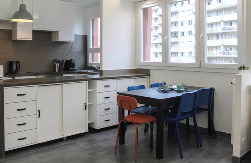 Maisons-Alfort Apartment | Magnifique Appartement Proche Paris