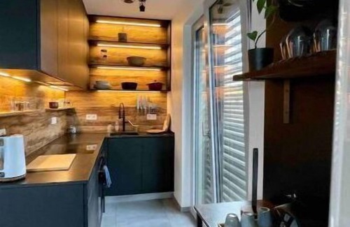 Gasperich Apartment | Magnifique Appartement Haut de Gamme