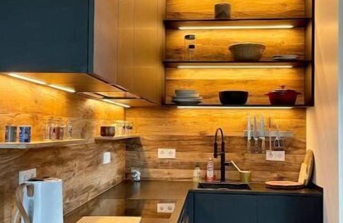 Gasperich Apartment | Magnifique Appartement Haut de Gamme